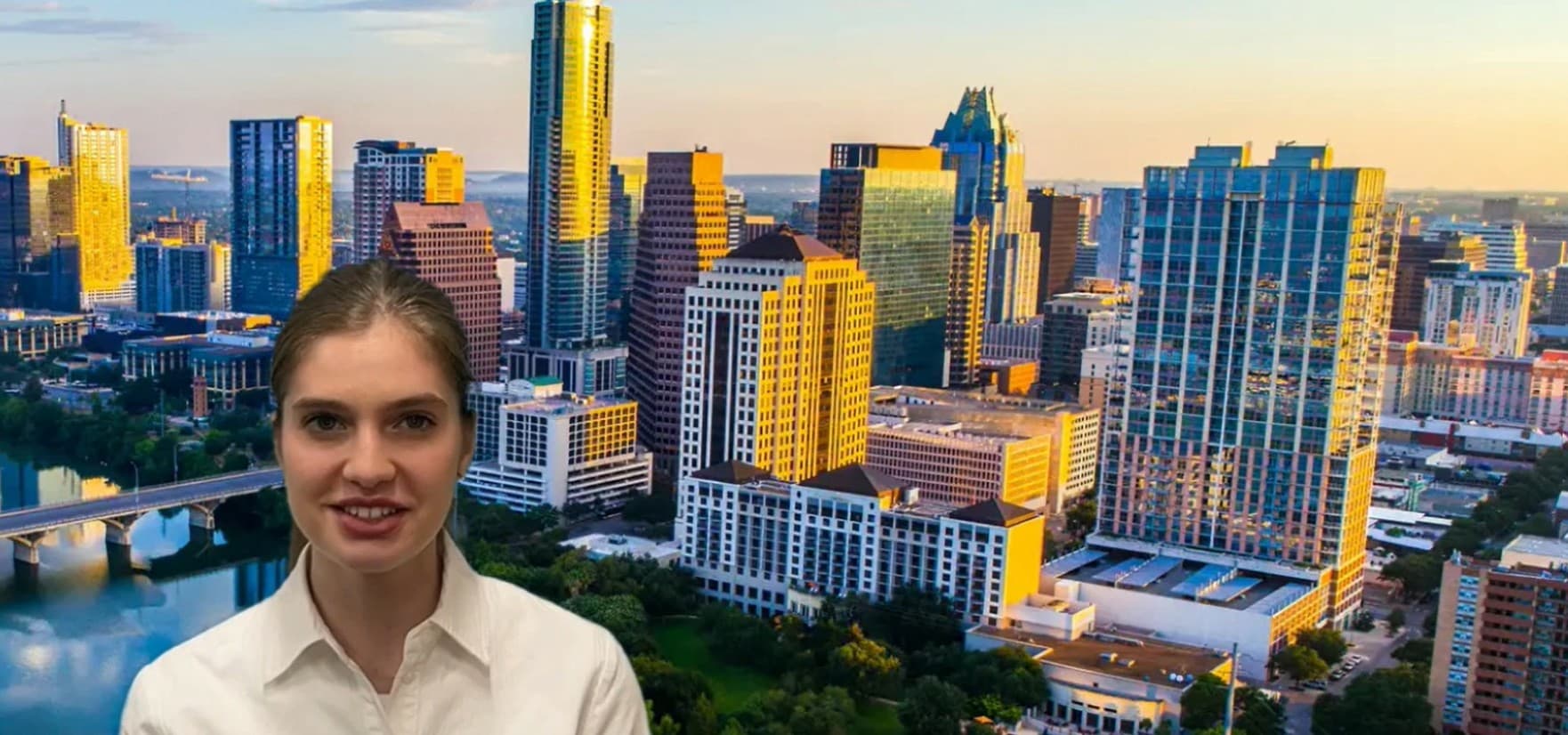 News anchor Maria Probert